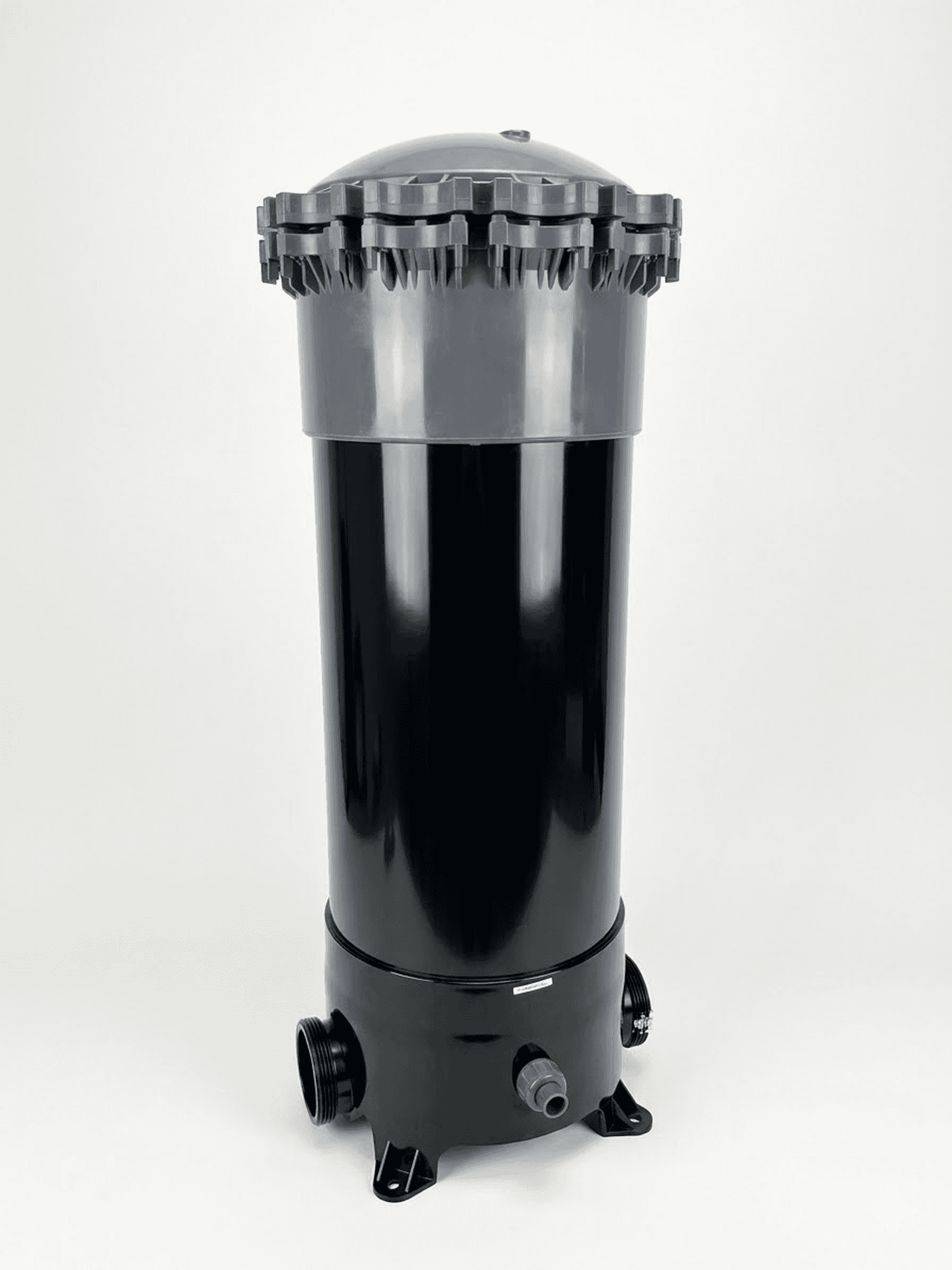 Cartridge Assembly UPVC - Filtration