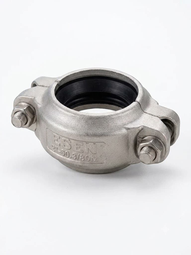 Coupling S/S