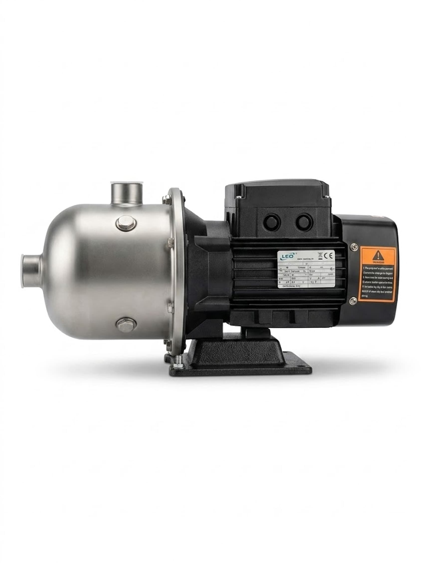 Feed Pump