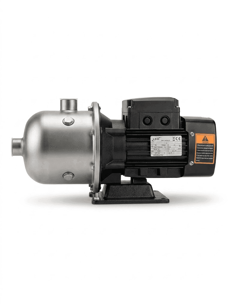Feed Pump