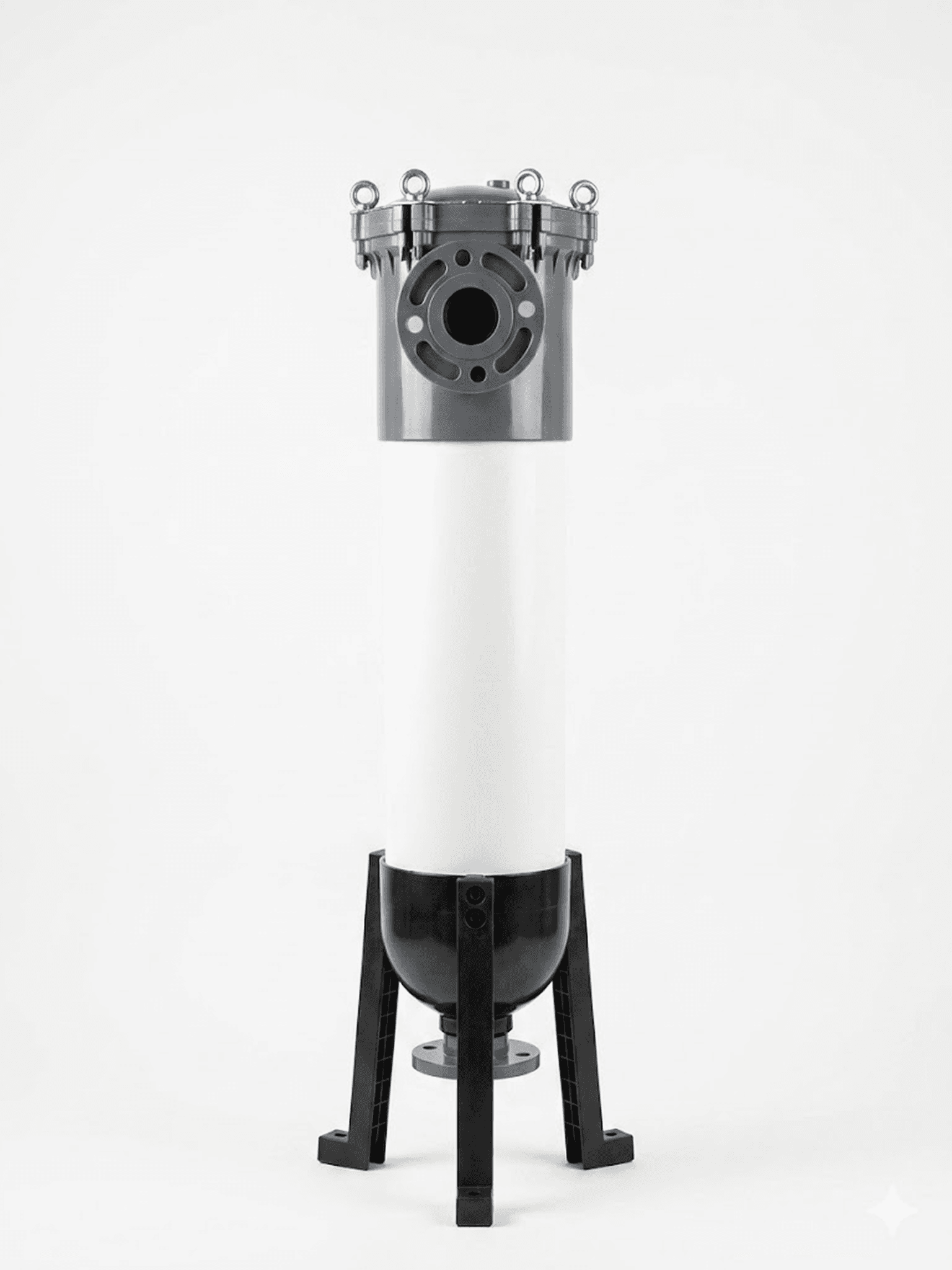 Bag Filter Housing UPVC - Filtration