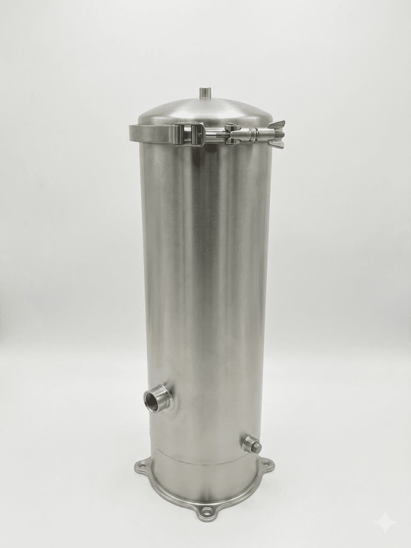 Cartridge Assembly S/S
