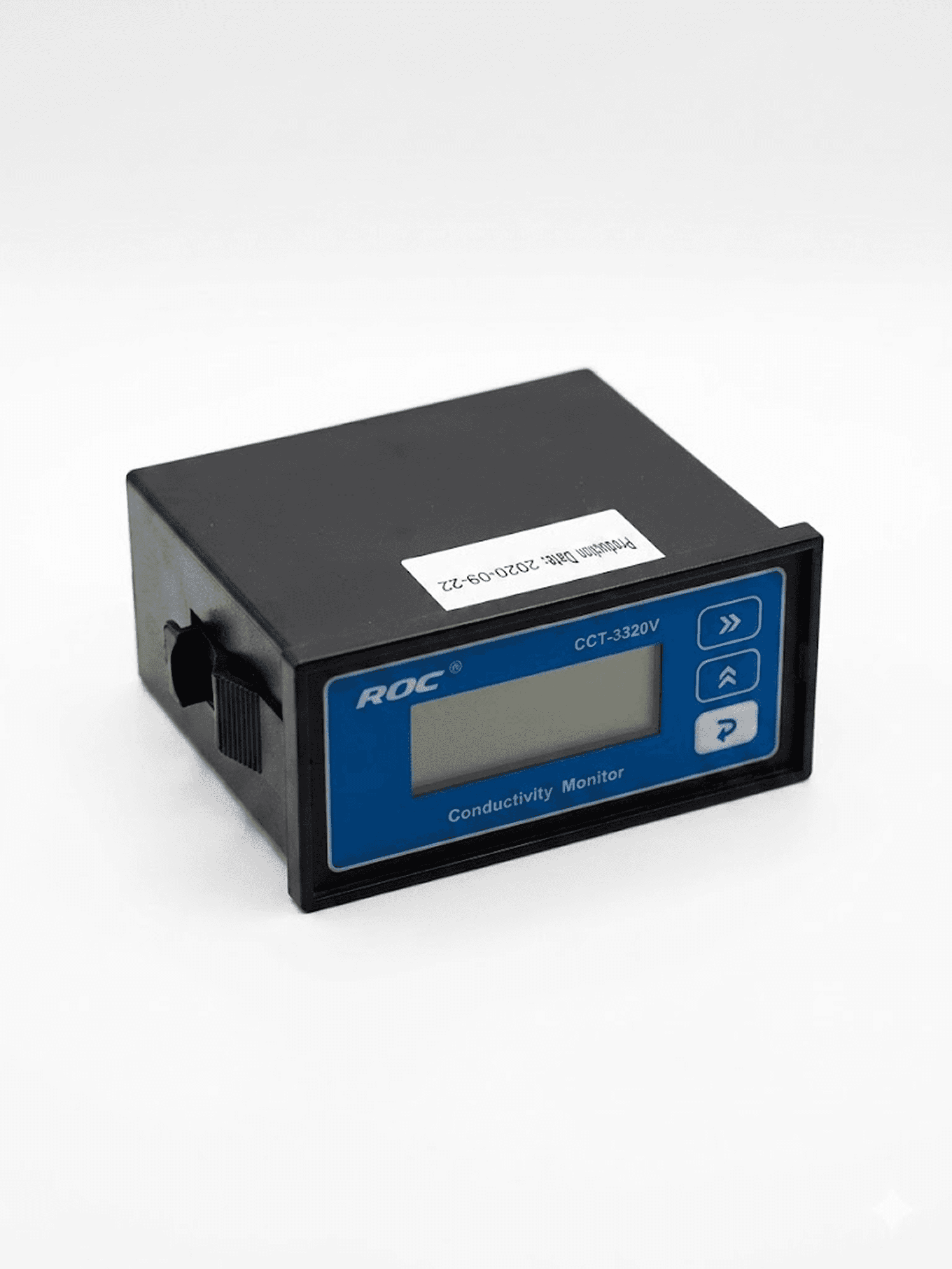 Conductivity Meter - Meters & Controllers