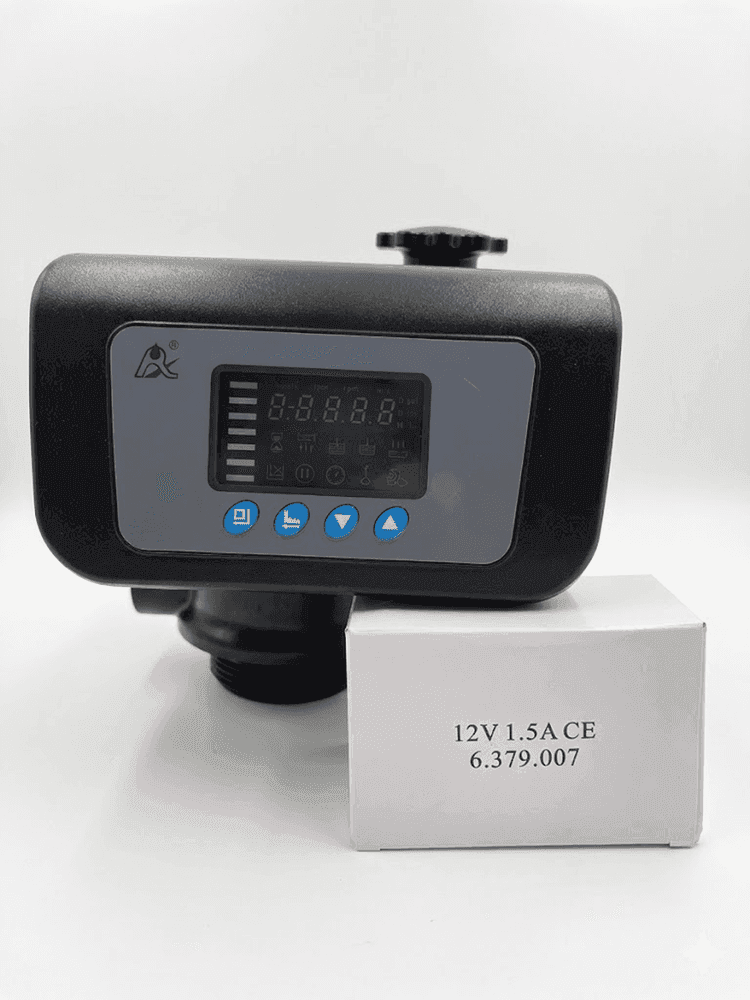 Multiport Valve