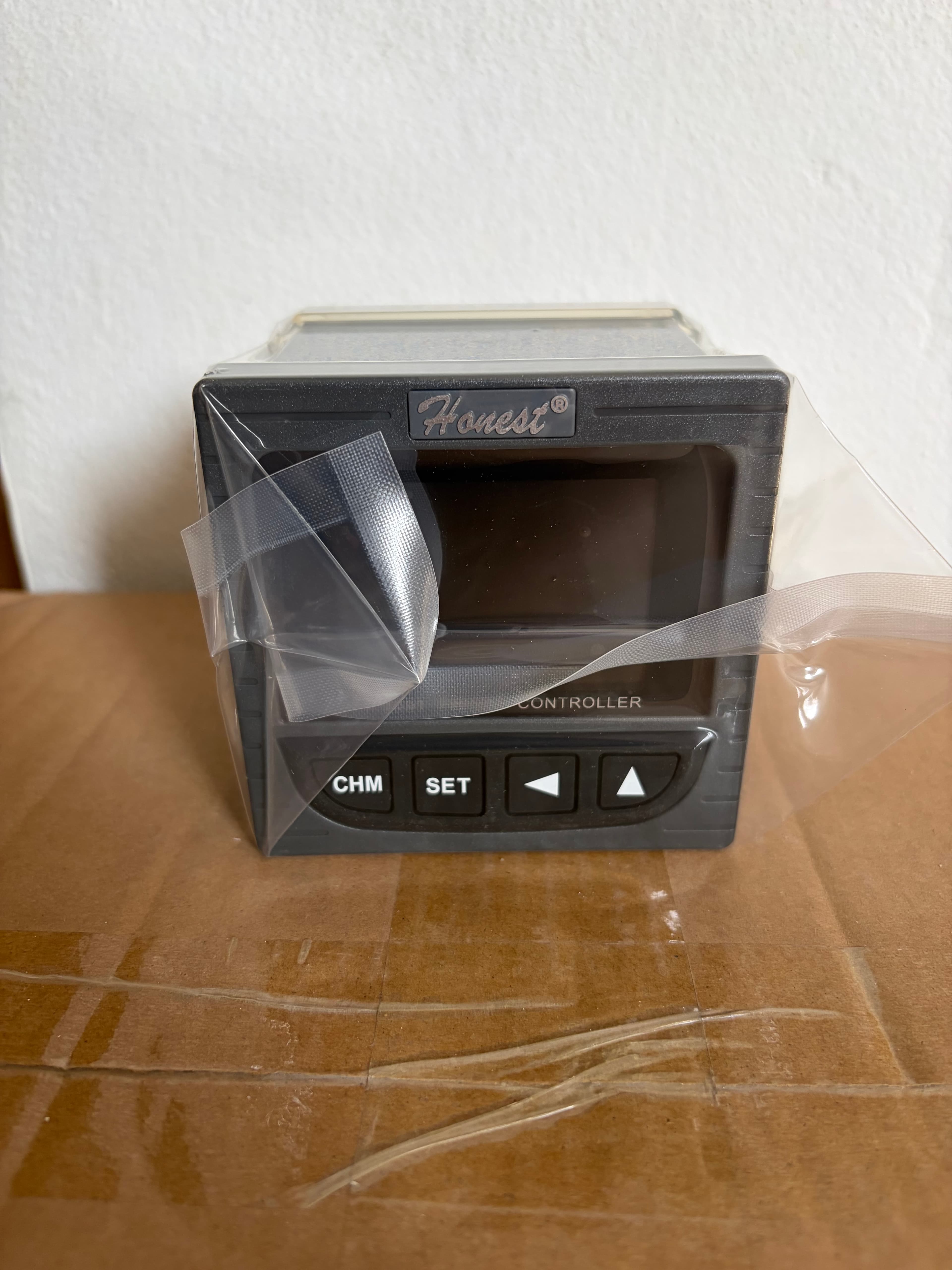PH Controller