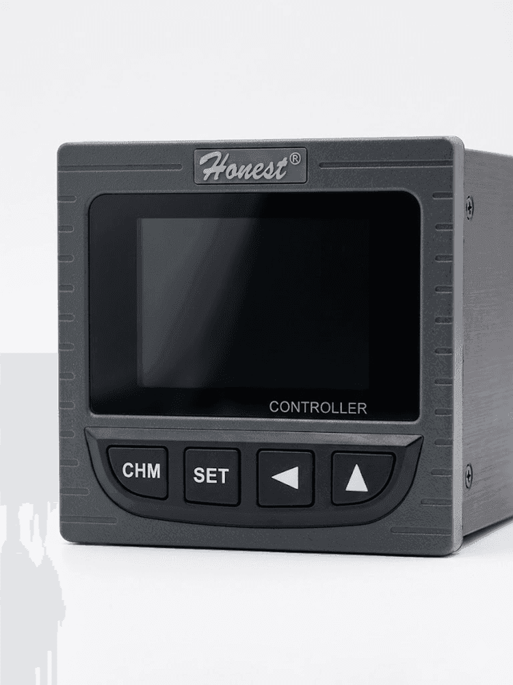 PH Controller — Instruments
