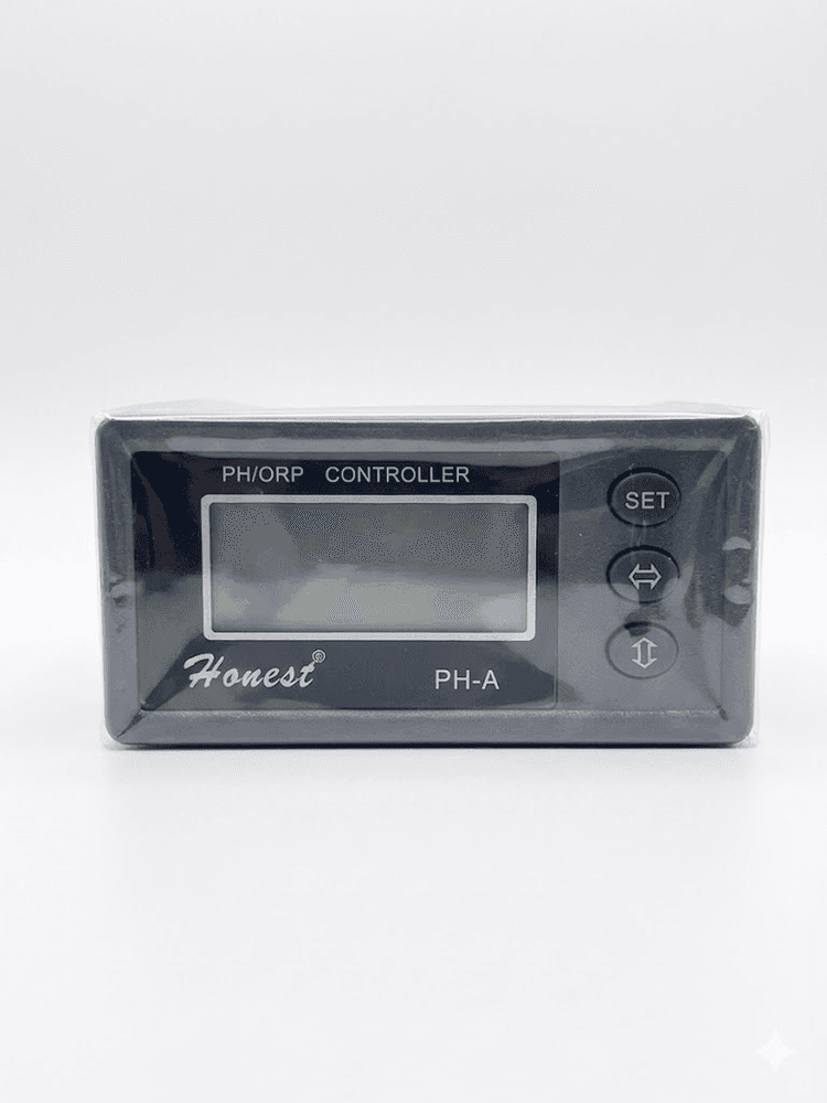 PH Meter — Instruments