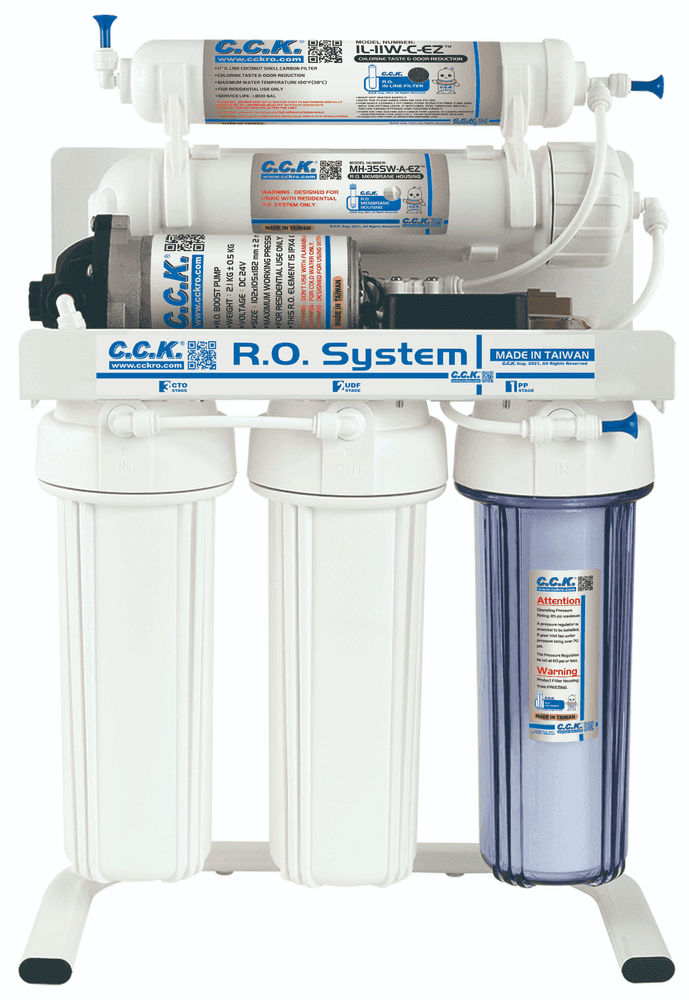 RO Systems (Domestic)