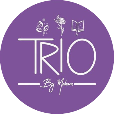 Trio by Maham